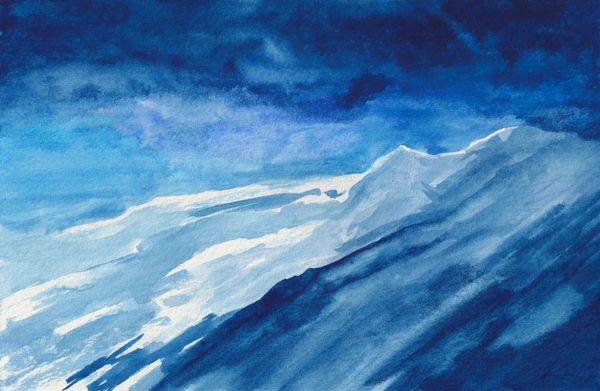 Glacial Pulse
